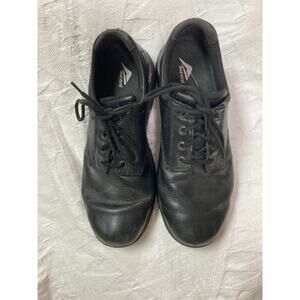 ASCENT Leather Casual Shoes